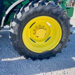  2023 John Deere 6195R at LandMark in Phillipsburg, KS