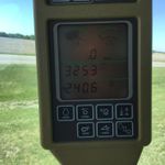  2001 John Deere 9650W at LandMark in Smith Center, KS