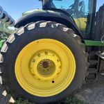  2022 John Deere 8R 310 at LandMark in Gothenburg, NE