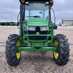  2023 John Deere 5075E at LandMark in Minden, NE