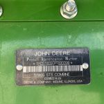  2024 John Deere S780 at LandMark in Marysville, KS