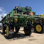  2022 John Deere 612R at LandMark in Kearney, NE