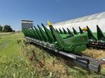  2026 John Deere CR 12 at LandMark in Hebron, NE