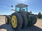  2007 John Deere 8430 at LandMark in Hebron, NE