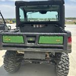 2023 John Deere XUV 835M at LandMark in Beatrice, NE
