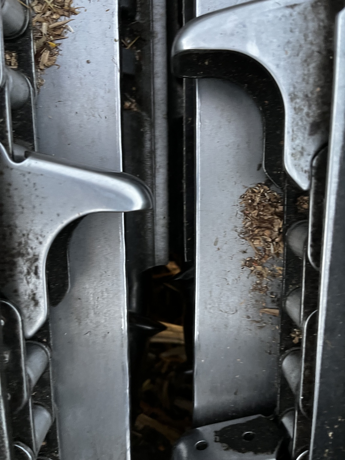  2024 John Deere C16F at LandMark in Minden, NE