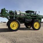  2024 John Deere 616R at LandMark in Lexington, NE