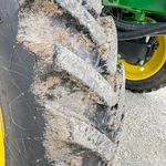  2023 John Deere 412R at LandMark in Holdrege, NE