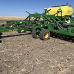  2024 John Deere N540C at LandMark in Holdrege, NE