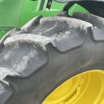  2023 John Deere 6155M at LandMark in Marysville, KS