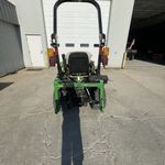  2023 John Deere 1025R at LandMark in Phillipsburg, KS