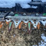  2024 John Deere RD35F at LandMark in Minden, NE