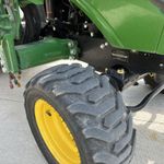  2015 John Deere 1025R at LandMark in Hebron, NE