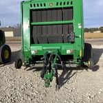  2021 John Deere 560M at LandMark in Arapahoe, NE