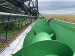  2010 John Deere 630F at LandMark in Fairfield, NE