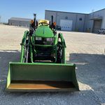  2020 John Deere 2025R at LandMark in Hastings, NE