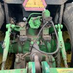  1990 John Deere 4755 at LandMark in Fairfield, NE