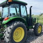  2023 John Deere 5100E at LandMark in Fairfield, NE