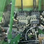  2023 John Deere 1725C at LandMark in Lexington, NE