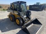  2024 John Deere 320G at LandMark in Hebron, NE