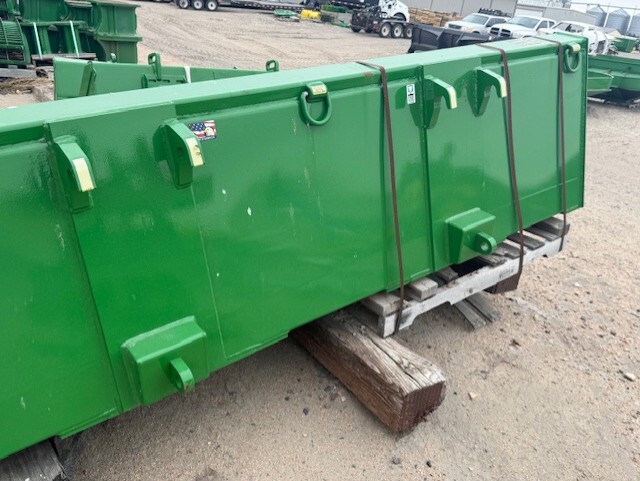  2024 Mds H480 at LandMark in Gothenburg, NE