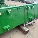  2024 Mds H480 at LandMark in Gothenburg, NE