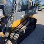  2022 John Deere 325G at LandMark in Holdrege, NE