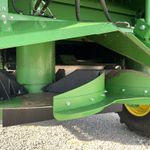  2020 John Deere S770 at LandMark in Superior, NE