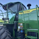  2024 John Deere W235R at LandMark in Gothenburg, NE