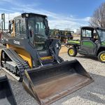  2023 John Deere 325G at LandMark in Kearney, NE