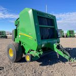  2022 John Deere 560M at LandMark in Hastings, NE