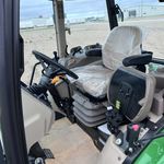  2023 John Deere 5075E at LandMark in Minden, NE
