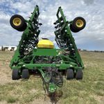  2013 John Deere 1890 at LandMark in Hebron, NE
