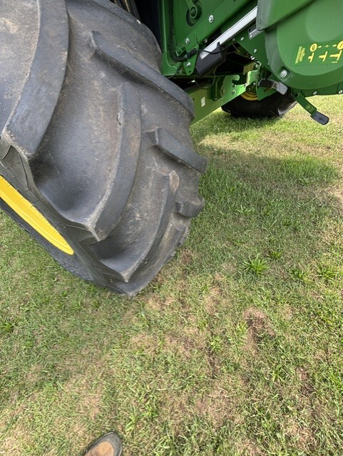 Used 2018 John Deere S790 at Tri County Equipment Bad Axe, MI