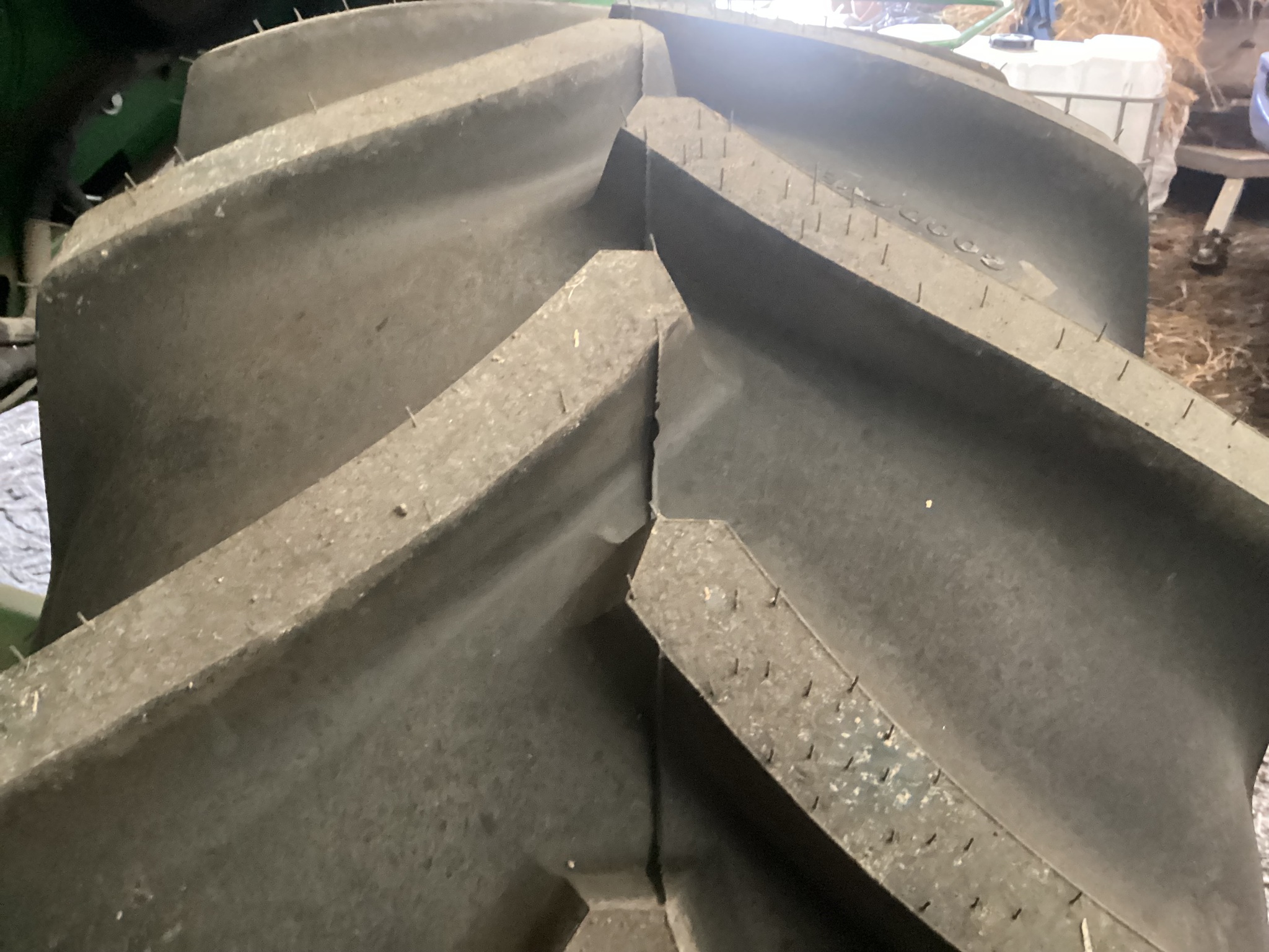  2025 John Deere S7 700 at LandMark in Minden, NE