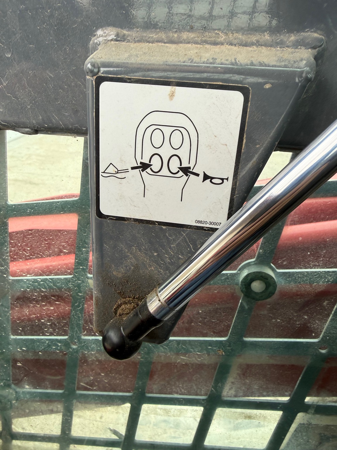  2018 Takeuchi TL12V-2 at LandMark in Beatrice, NE