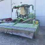  2024 John Deere W235R at LandMark in Gothenburg, NE