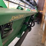  2017 John Deere 625F at LandMark in Hastings, NE