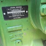  2024 John Deere 8R 410 at LandMark in Fairfield, NE