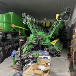  2016 John Deere 1795 at LandMark in Beatrice, NE