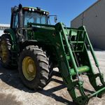  2014 John Deere 6150M at LandMark in Holdrege, NE