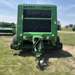  2019 John Deere 560M at LandMark in Beatrice, NE