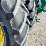  2023 John Deere 6195R at LandMark in Phillipsburg, KS