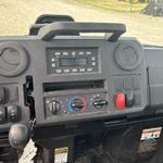  2025 John Deere XUV 845M at LandMark in Marysville, KS