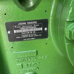  2024 John Deere 8R 310 at LandMark in Fairfield, NE