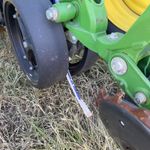  2018 John Deere 1775NT at LandMark in Hebron, NE