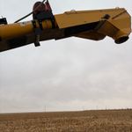  2010 Universal 1535 Field Loader at LandMark in Smith Center, KS