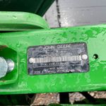  2015 John Deere 640FD at LandMark in Minden, NE