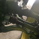  2020 John Deere 8R 370 at LandMark in Hebron, NE