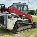  2018 Takeuchi TL12V-2 at LandMark in Beatrice, NE